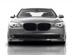 BMW VR-7 Sportiv Aero Package by Vorsteiner 2010 года